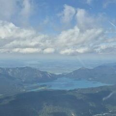 unverortetes Flugbild